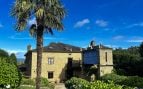 Casa, hotel, turismo, mansión, Galicia