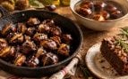 Castañas asadas, trucos de cocina