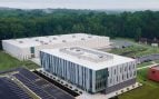 Centro de Innovación en Propulsión de Northrop Grumman en Elkton, Maryland, donde se diseñan motores de cohete para misiles