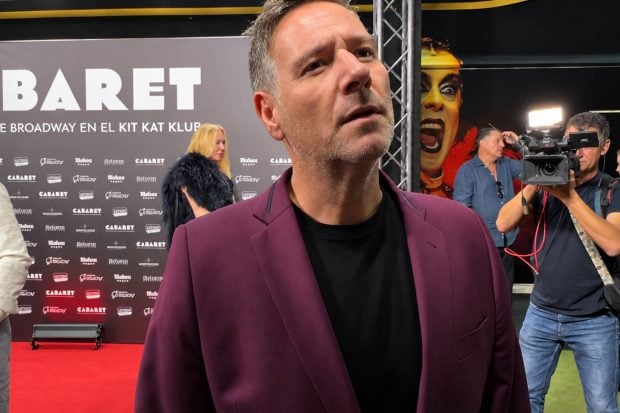 Carlos Latre