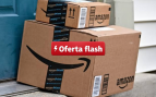 Oferta flash Amazon