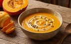 Crema de calabaza