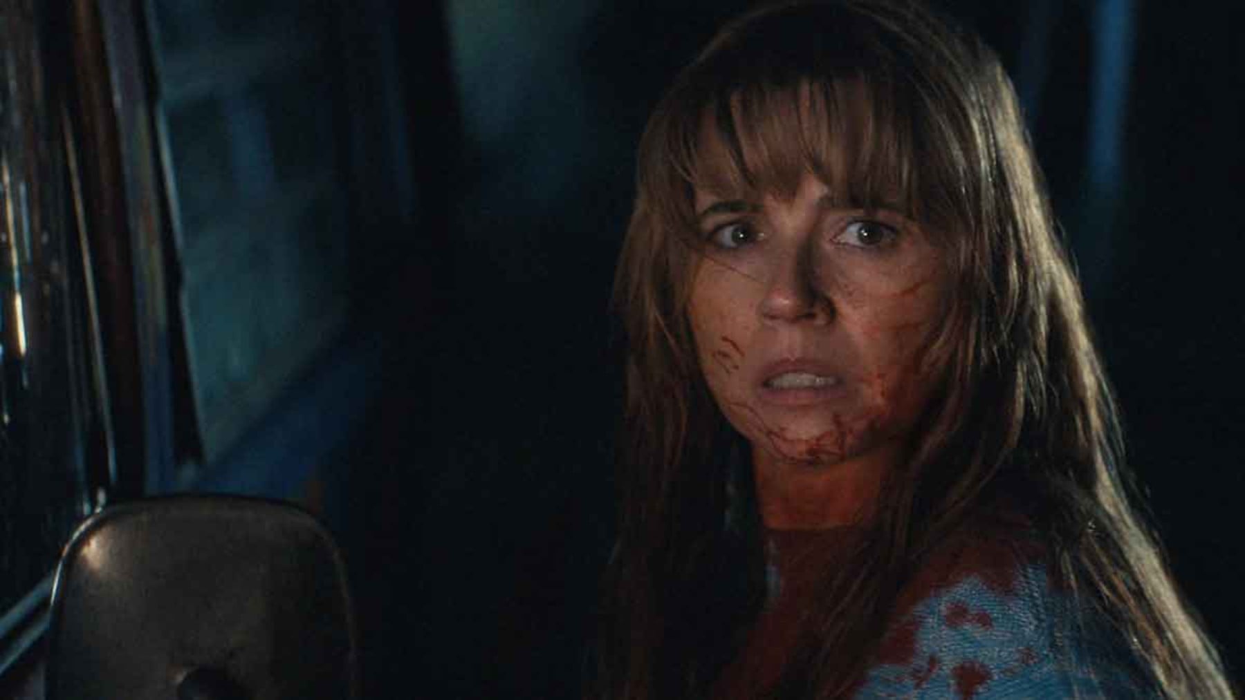 ‘Crystal Lake’ (A24).