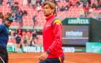 Ferrer comunica a la RFET que deja el cargo de seleccionador tras la Davis