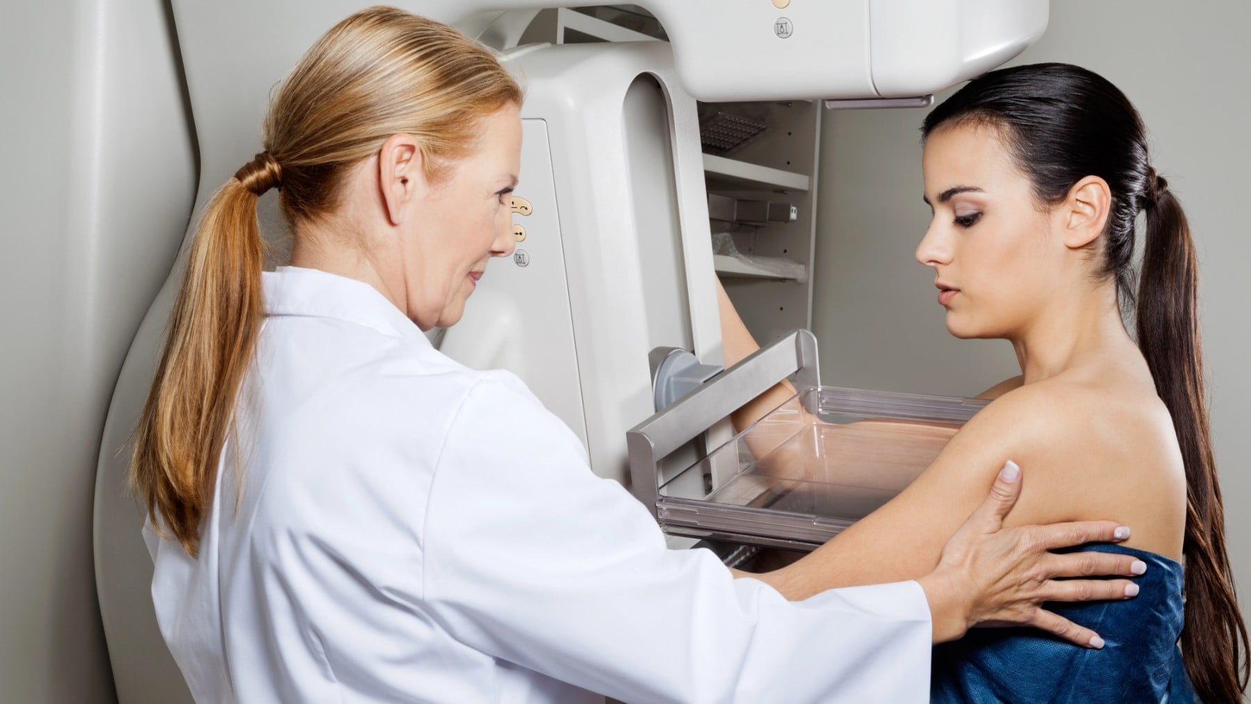 El cáncer de mama es hereditario: supone hasta el 10% de los casos y los expertos piden un plan nacional