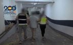 técnico mantenimiento cajeros automáticos palma dinero efectivo