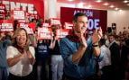 Pedro Sánchez. (Europa Press)