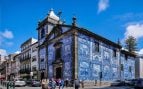 Ciudad de Oporto. (Oporto)