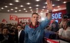 Pedro Sánchez. (Europa Press)