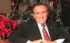 Manolo Escobar. (EuropaPress)
