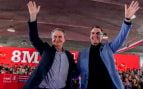 Zapatero y Sánchez