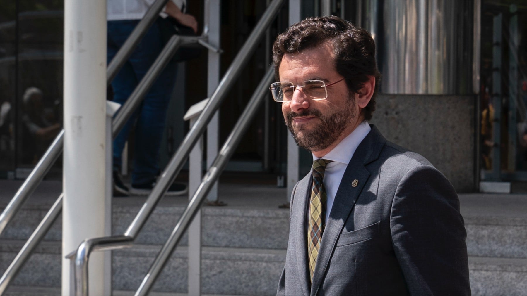 El lobby de los ‘nietos del exilio’ en Argentina