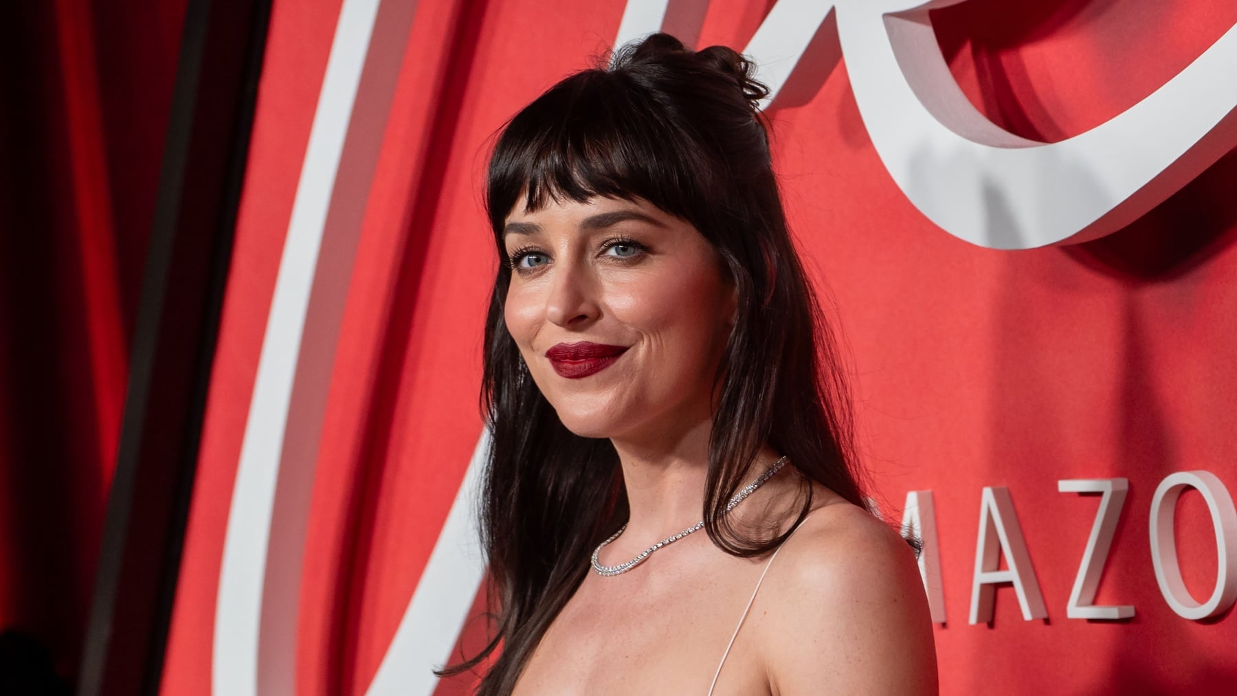 Dakota Johnson. (Foto: EuropaPress)
