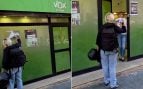 Vox ataque Tarragona