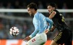 Celta, Juventus, Europa League