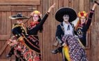 Parque Warner y Parque de Atracciones de Madrid se transforman para el Halloween más terrorífico