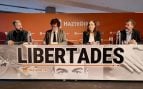 HazteOir: «Mientras las cloacas del PSOE maquinaban contra la juez Biedma el BOE atentaba contra la independencia judicial con la Ley Bolaños»