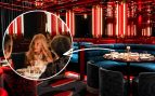 Carmen Lomana cena en el restaurante de moda de la ‘jet set’ madrileña: sushi, wagyu y fusión japo-latina por 50 euros