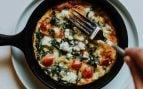 Huevos al horno