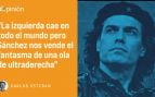 Sánchez contra el mundo