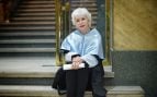 Isabel Allende (84 años), sobre la ansiedad