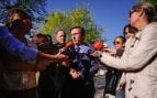 Almeida anuncia que bajará el IBI al mínimo permitido por la ley «por primera vez en la historia»