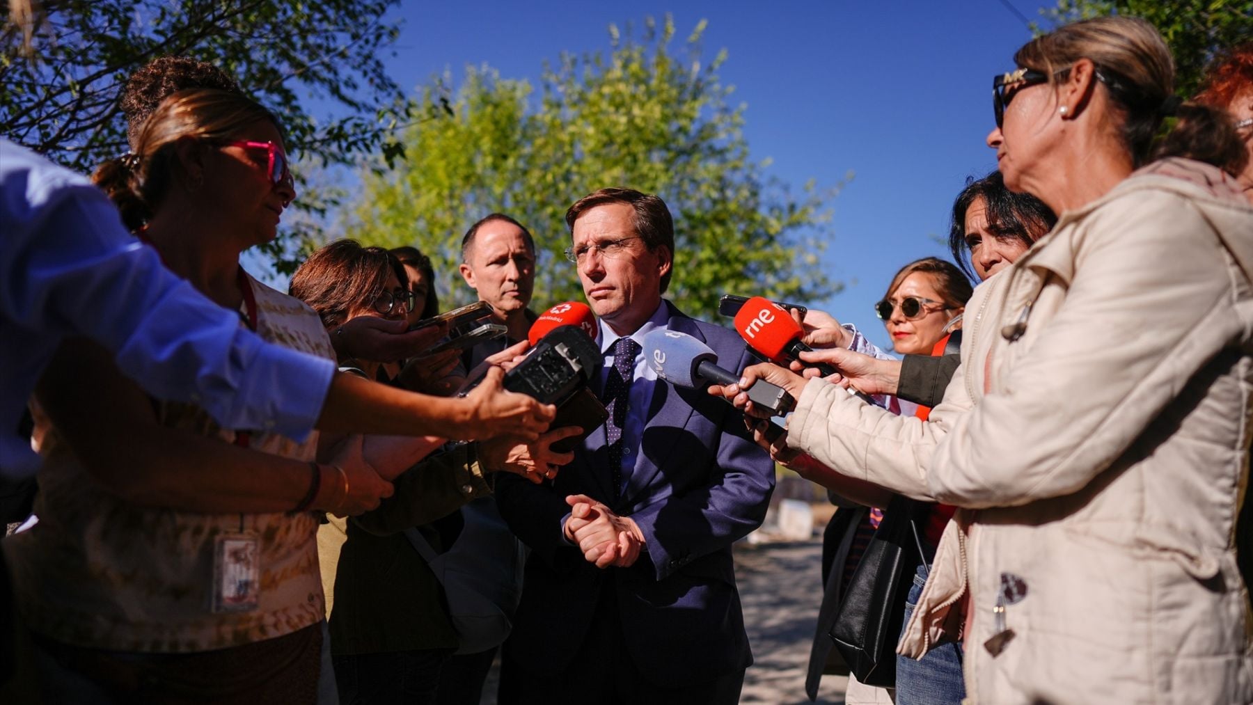 Almeida anuncia que bajará el IBI al mínimo permitido por la ley por primera vez en la historia