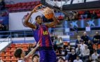 La Seguridad Social frena a Dabone, pívot de 14 años y estrella emergente del baloncesto español