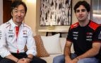 La Fórmula 1 tendrá una cara nueva en 2027: el brasileño Rafael Camara sustituirá a Ocon en Haas