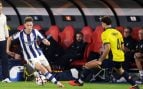 El Union Saint-Gilloise le niega a la Real Sociedad in extremis su primera victoria europea