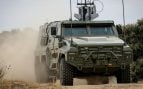Altos mandos del Ejército español alertan del peligro de estar utilizando vehículos cedidos por China: «Podrían oír órdenes o códigos»