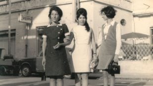 personas nacidas en los años 50 y 60 no dejaron los estudios porque quisieran