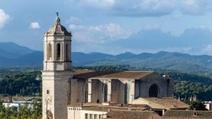 Se buscan voluntarios para vivir gratis en una casa rural en Gerona