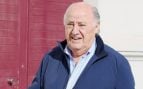 La frase de Amancio Ortega que inspira a los emprendedores