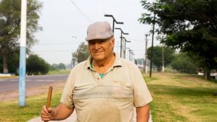 5 zonas del cuerpo que provocan el olor a viejo después de los 60 años