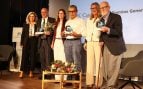 CaixaBank reconoce las trayectorias de Gabriel Barceló, Lino Salas y Joaquín Torrebella por su impacto social en Baleares