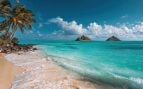 isla paradisiaca