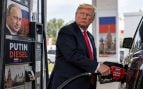 Trump quiere ganar las legislativas con el diésel de Putin pero Rusia no tiene combustible ni para Moscú