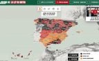 Vox web fraude Ley de Nietos