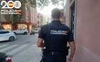 masajista a domicilio Palma violó cliente