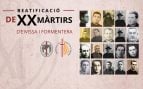 Ibiza sacerdotes Guerra Civil