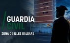 Guardia Civil Baleares