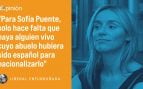 No pueden votar en España porque no son españoles