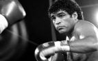 Jorge 'Locomotora' Castro.