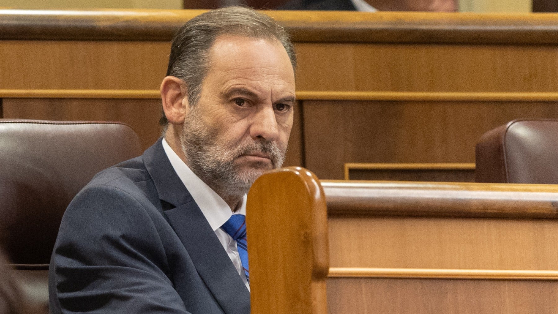Ábalos recurrirá su condena al Constitucional y acusa al Supremo de confundir la aplicación de la ley