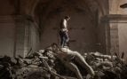 La bola negra, Los Javis, Javier Ambrossi, Javier Calvo, Federico García Lorca, películas, cine español, Guitarricadelafuente, Miguel Bernardeau, Penélope Cruz, premios Oscar 2027, nominaciones