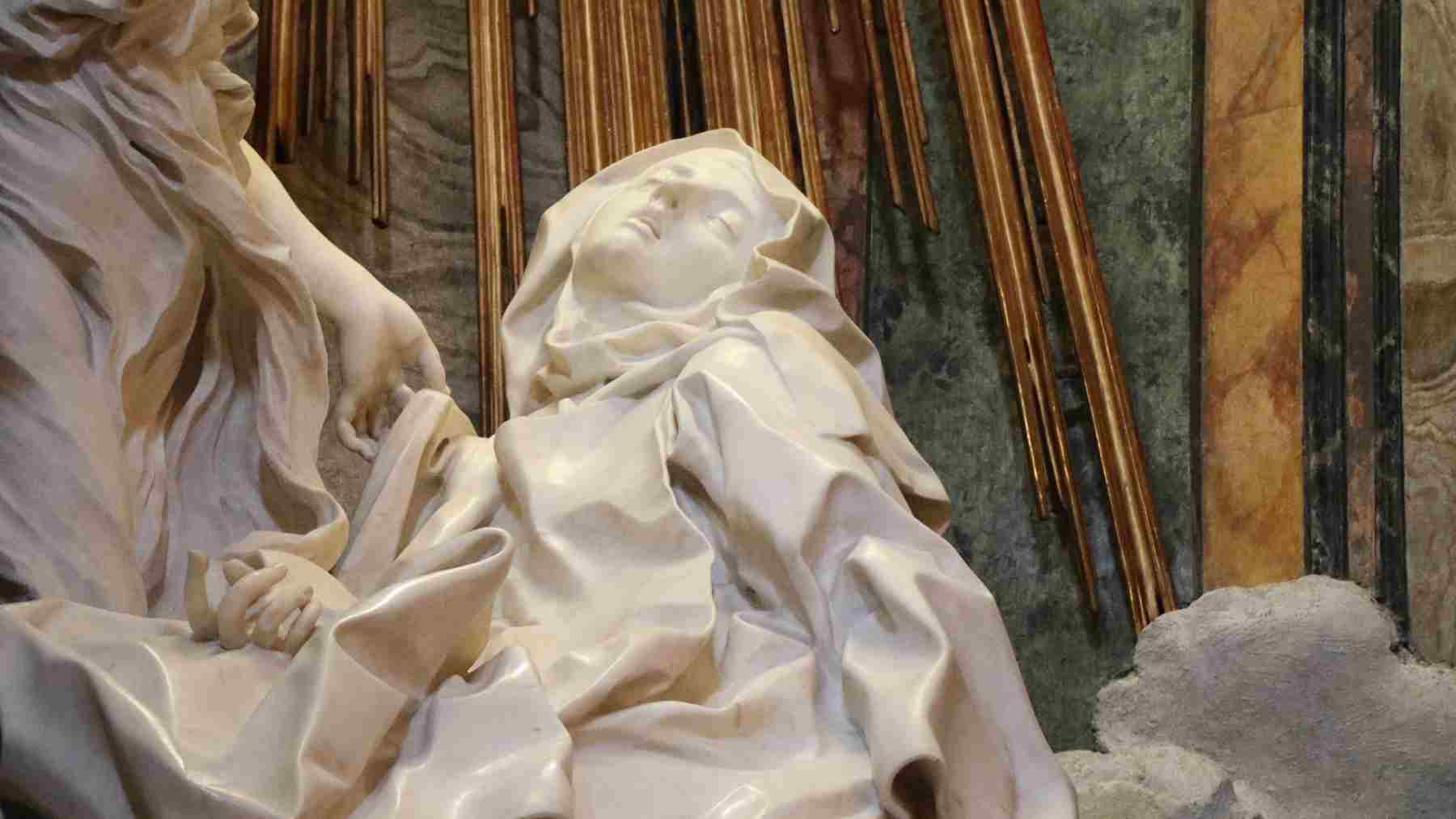 La frase de Santa Teresa de Jesús sobre la confianza que sigue consolando siglos después: Nada te turbe, nada te espante; quien a Dios tiene nada le falta