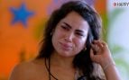 Nataly, participante de 'La isla de las tentaciones'. (Mediaset)