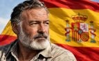 Ernest Hemingway y España