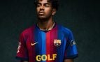 El Barcelona hace negocio con las camisetas del Clásico y las saca a la venta por…¡500 euros!